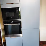 La Longere Dans La Prairie Vakantiehuis