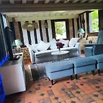 La Longere Dans La Prairie Casa de Férias *