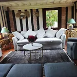 La Longere Dans La Prairie Vakantiehuis Quetteville