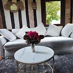 La Longere Dans La Prairie Vakantiehuis *