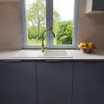 La Longere Dans La Prairie Casa de Férias Quetteville
