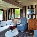 La Longere Dans La Prairie Vakantiehuis *