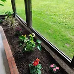 Casa de Férias La Longere Dans La Prairie