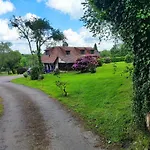 La Longere Dans La Prairie Casa de Férias *
