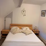 La Longere Dans La Prairie * Quetteville