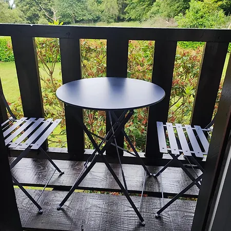 La Longere Dans La Prairie Casa de Férias