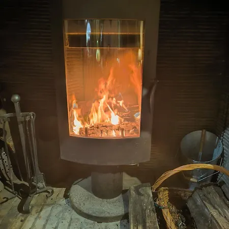 La Longere Dans La Prairie * Quetteville