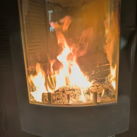 La Longere Dans La Prairie * Quetteville