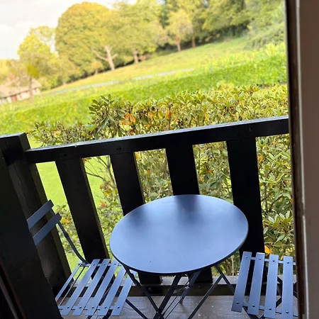 La Longere Dans La Prairie * Quetteville