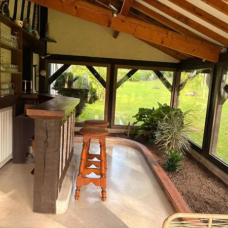 La Longere Dans La Prairie Vakantiehuis