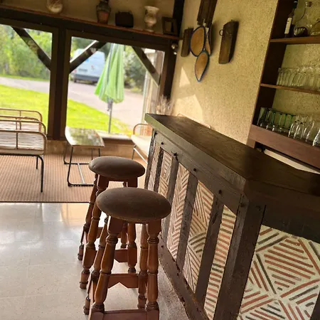 La Longère Dans La Prairie * Quetteville