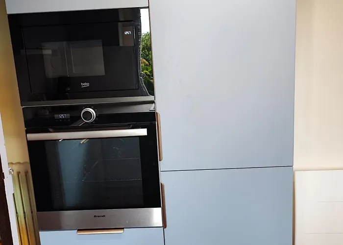 La Longere Dans La Prairie Vakantiehuis