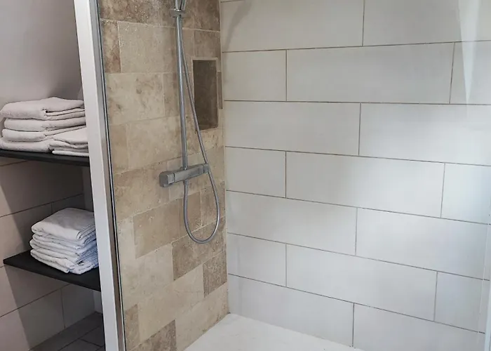 La Longere Dans La Prairie Vakantiehuis