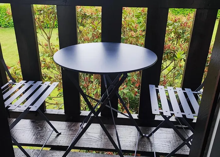 La Longere Dans La Prairie Vakantiehuis