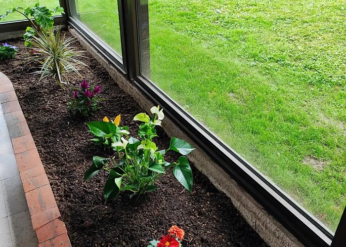 Vakantiehuis La Longere Dans La Prairie