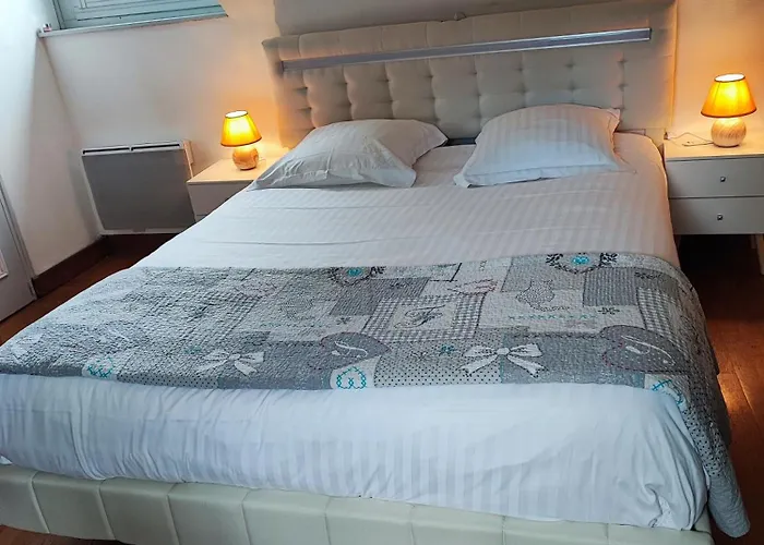 La Longere Dans La Prairie Vakantiehuis *