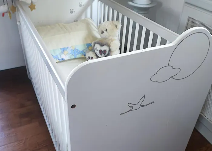 Vakantiehuis La Longere Dans La Prairie *