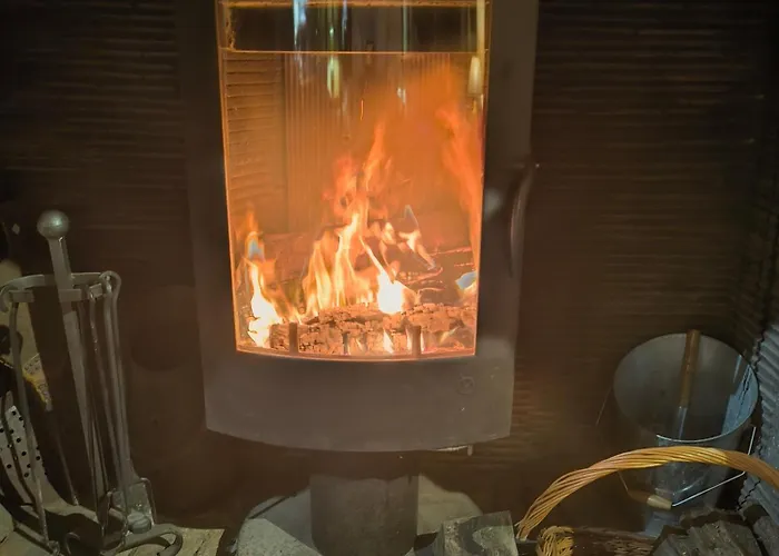 La Longere Dans La Prairie * Quetteville