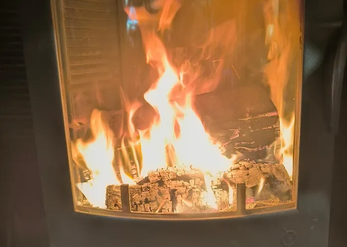 La Longere Dans La Prairie * Quetteville