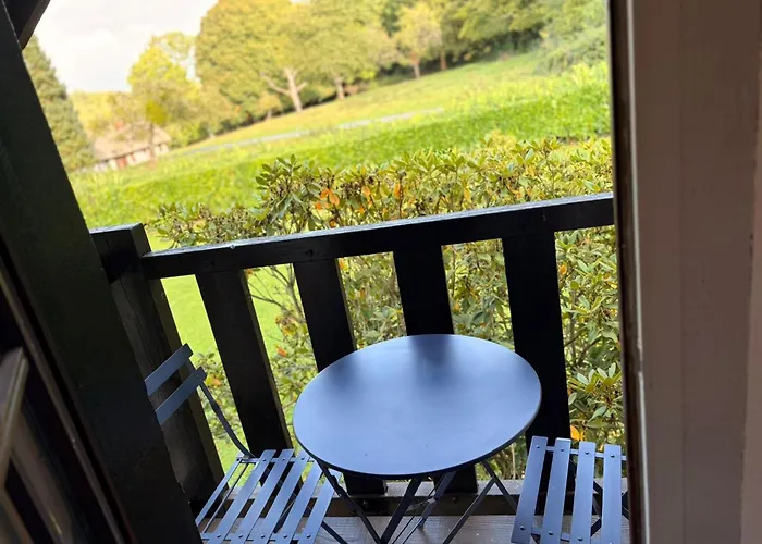 La Longere Dans La Prairie * Quetteville