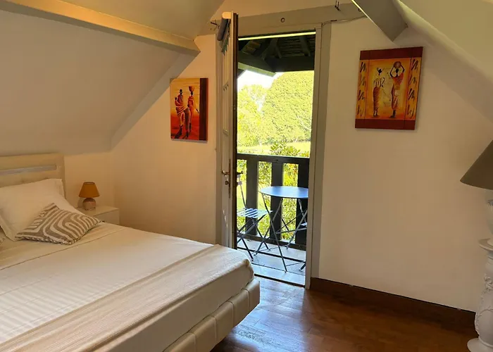 La Longere Dans La Prairie Vakantiehuis *