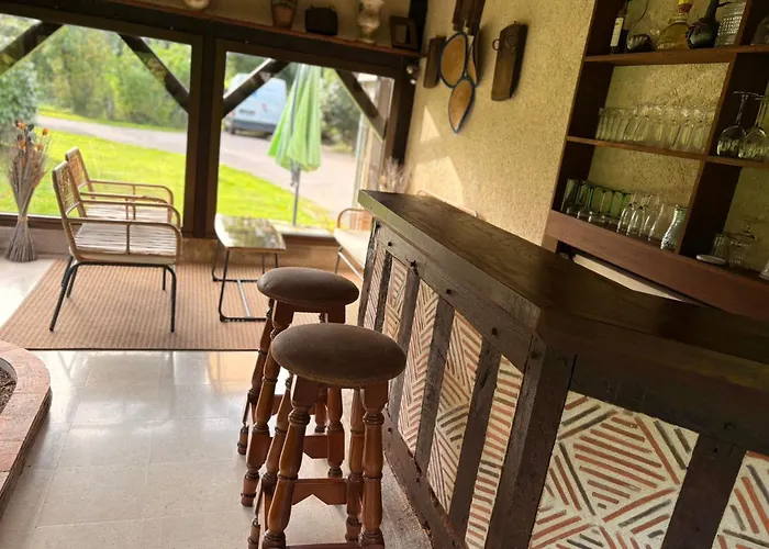 La Longère Dans La Prairie * Quetteville