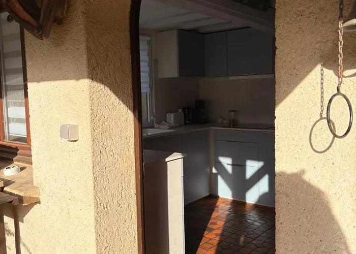 Vakantiehuis La Longere Dans La Prairie *