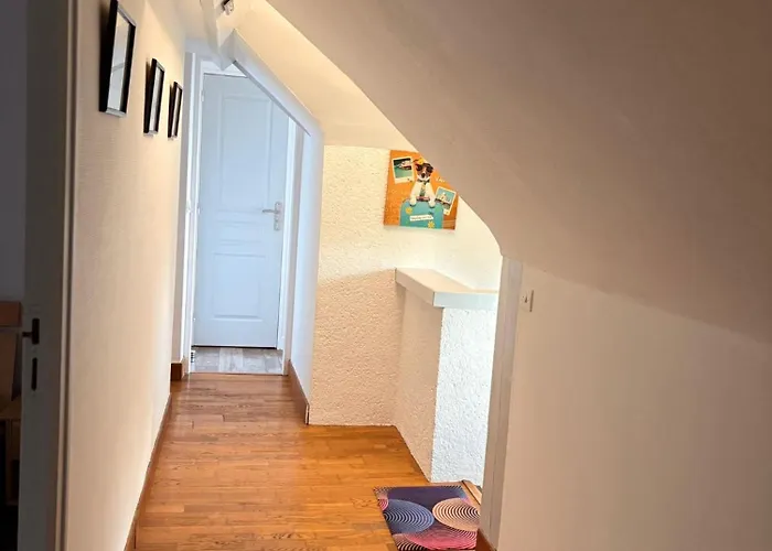 La Longere Dans La Prairie Vakantiehuis Quetteville